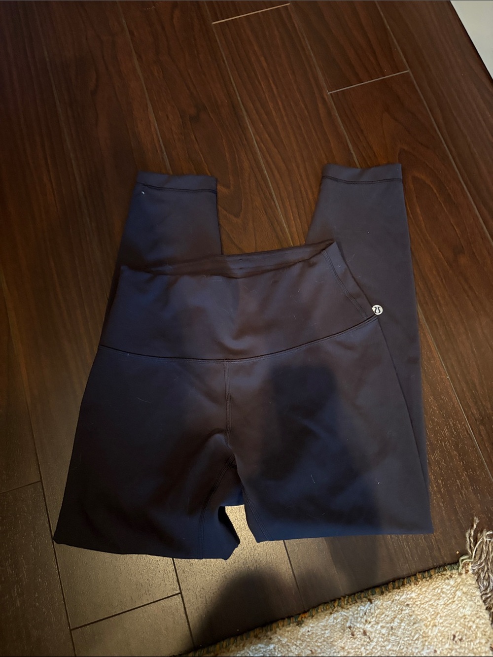 lululemon athletica OG align leggings like new